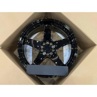 Jantes forgées OEM R19 (Lot de 4) photo 1