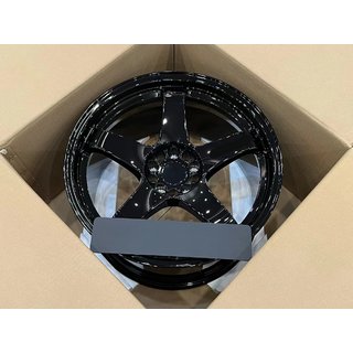Jantes forgées OEM R19 (Lot de 4) photo 2