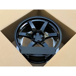 Jantes forgées OEM R20 V1 (lot de 4) Nissan GT-R 2008-2025 photo 2