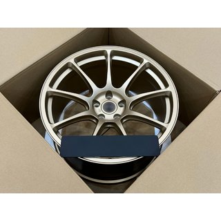 Jantes forgées OEM R20 V2 (lot de 4) Nissan GT-R 2008-2025 photo 4
