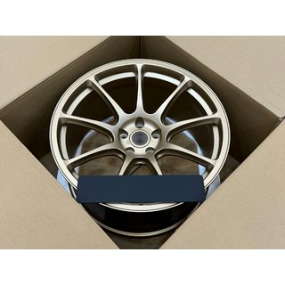 Jantes forgées OEM R20 V2 (lot de 4) Nissan GT-R 2008-2025 photo 3