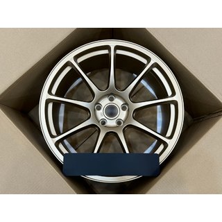 Jantes forgées OEM R20 V2 (lot de 4) Nissan GT-R 2008-2025 photo 2