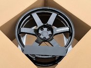Nissan GT-R 2008-2025 Jantes forgées OEM R20 V3 (Lot de 4) photo 3