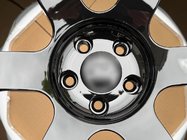 Nissan GT-R 2008-2025 Jantes forgées OEM R20 V3 (Lot de 4) photo 7