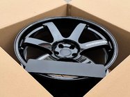 Nissan GT-R 2008-2025 Jantes forgées OEM R20 V3 (Lot de 4) photo 5