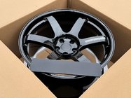 Nissan GT-R 2008-2025 Jantes forgées OEM R20 V3 (Lot de 4) photo 4