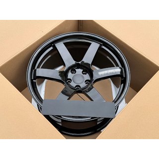 Jantes forgées OEM R20 V3 (Lot de 4) Nissan GT-R 2008-2025 photo 3