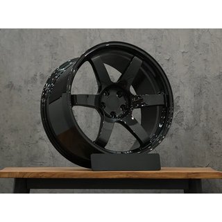 Jantes forgées OEM R20 V3 (Lot de 4) Nissan GT-R 2008-2025 photo 1