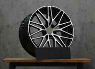 Porsche Cayenne 2018- Jantes forgées OEM R21 V1 (Lot de 4) photo 1