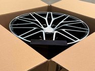 Porsche Cayenne 2018- Jantes forgées OEM R21 V1 (Lot de 4) photo 4