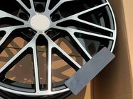 Porsche Cayenne 2018- Jantes forgées OEM R21 V1 (Lot de 4) photo 6