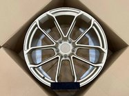 Porsche Cayenne 2018- Jantes forgées OEM R22 V1 (Lot de 4) photo 2