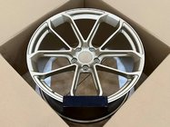Porsche Cayenne 2018- Jantes forgées OEM R22 V1 (Lot de 4) photo 4
