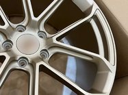 Porsche Cayenne 2018- Jantes forgées OEM R22 V1 (Lot de 4) photo 8