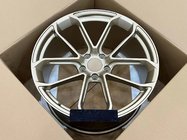 Porsche Cayenne 2018- Jantes forgées OEM R22 V1 (Lot de 4) photo 3