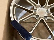 Porsche Cayenne 2018- Jantes forgées OEM R22 V1 (Lot de 4) photo 9