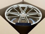 Porsche Cayenne 2018- Jantes forgées OEM R22 V1 (Lot de 4) photo 6