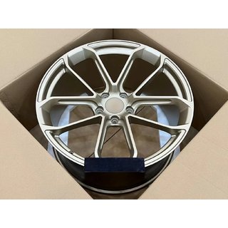 Jantes forgées OEM R22 V1 (Lot de 4) photo 4