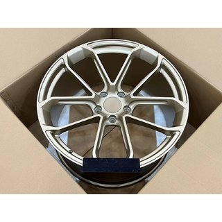 Jantes forgées OEM R22 V1 (Lot de 4) photo 3