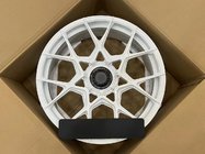 Porsche Boxster/Cayman 982 (718) 2016- Jantes forgées OEM R20 V1 (lot de 4) photo 2