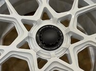 Porsche Boxster/Cayman 982 (718) 2016- Jantes forgées OEM R20 V1 (lot de 4) photo 8