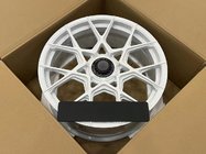 Porsche Boxster/Cayman 982 (718) 2016- Jantes forgées OEM R20 V1 (lot de 4) photo 3