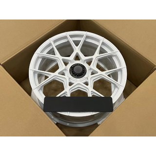 Jantes forgées OEM R20 V1 (lot de 4) photo 3