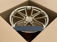 Porsche 911 (992) 2018– Jantes forgées OEM R20 R21 V1 (Lot de 4) photo 4