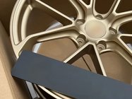 Porsche 911 (992) 2018– Jantes forgées OEM R20 R21 V1 (Lot de 4) photo 6