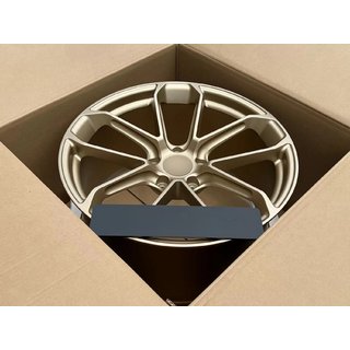 Jantes forgées OEM R20 R21 V1 (Lot de 4) photo 4