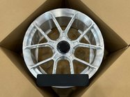 Porsche 911 (992) 2018– Jantes forgées OEM R20 R21 V2 (Lot de 4) photo 2