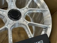 Porsche 911 (992) 2018– Jantes forgées OEM R20 R21 V2 (Lot de 4) photo 10
