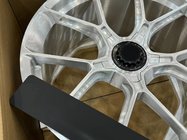 Porsche 911 (992) 2018– Jantes forgées OEM R20 R21 V2 (Lot de 4) photo 8