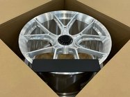 Porsche 911 (992) 2018– Jantes forgées OEM R20 R21 V2 (Lot de 4) photo 5