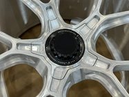 Porsche 911 (992) 2018– Jantes forgées OEM R20 R21 V2 (Lot de 4) photo 9