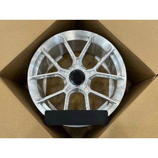 Jantes forgées OEM R20 R21 V2 (Lot de 4) Porsche 911 (992) 2018– photo 2
