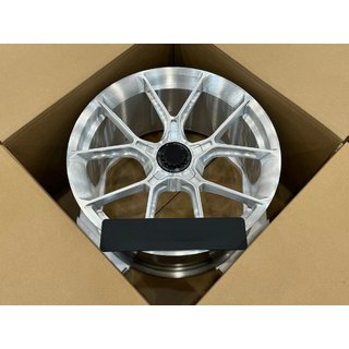 Jantes forgées OEM R20 R21 V2 (Lot de 4) Porsche 911 (992) 2018– photo 3