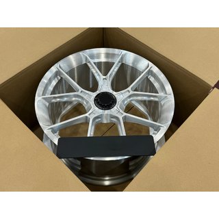Jantes forgées OEM R20 R21 V2 (Lot de 4) photo 4