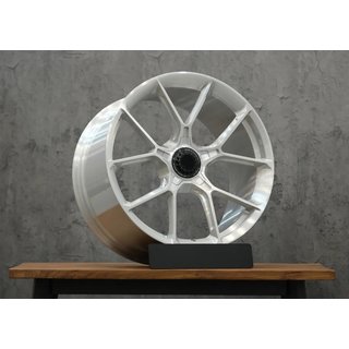 Jantes forgées OEM R20 R21 V2 (Lot de 4) photo 1