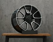 Porsche 911 (991) 2011–2019 Jantes forgées OEM R20 V2 (lot de 4) photo 1