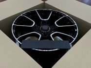 Porsche 911 (991) 2011–2019 Jantes forgées OEM R20 V2 (lot de 4) photo 5