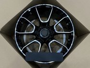 Porsche 911 (991) 2011–2019 Jantes forgées OEM R20 V2 (lot de 4) photo 2