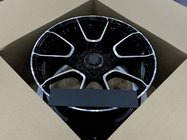 Porsche 911 (991) 2011–2019 Jantes forgées OEM R20 V2 (lot de 4) photo 4
