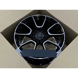 Jantes forgées OEM R20 V2 (lot de 4) Porsche 911 (991) 2011–2019 photo 3