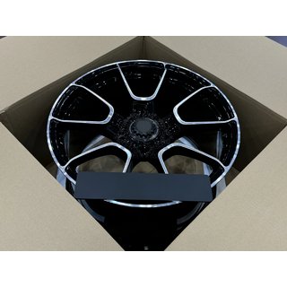 Jantes forgées OEM R20 V2 (lot de 4) Porsche 911 (991) 2011–2019 photo 4