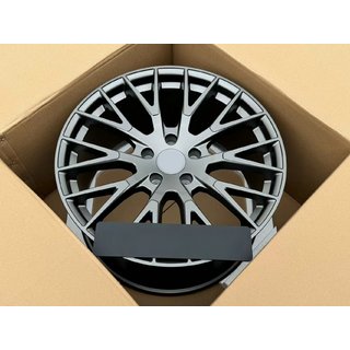 Jantes forgées OEM R22 V2 (lot de 4) photo 3