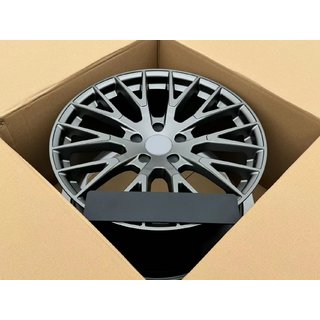 Jantes forgées OEM R22 V2 (lot de 4) photo 4