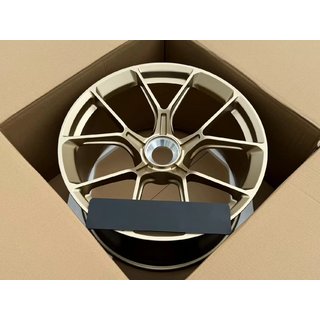 Jantes forgées OEM R20 R21 V3 (Lot de 4) photo 3