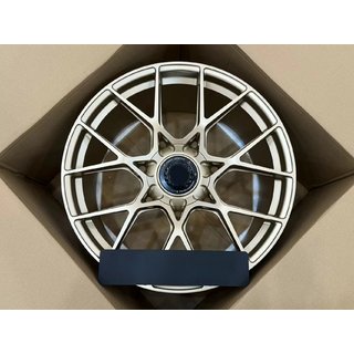 Jantes forgées OEM R18 V1 (Lot de 4) photo 2