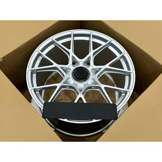 Jantes forgées OEM R19 (Lot de 4) Porsche Boxster/Cayman 982 (718) 2016- photo 3
